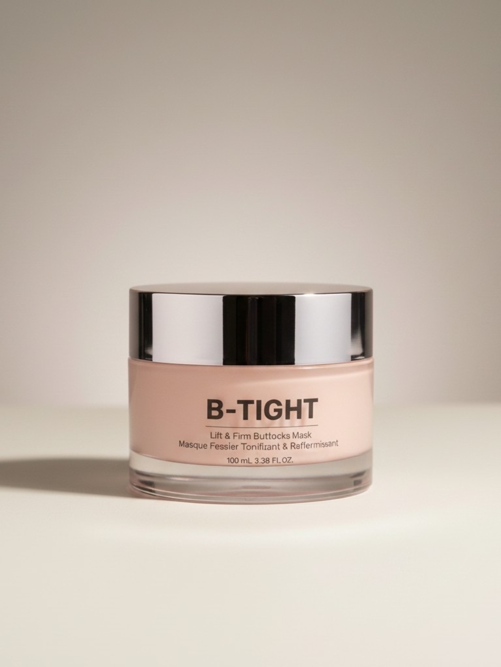 Maelys B-TIGHT Lift & Firm Buttocks Mask — New